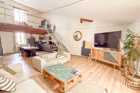 Landsbyhus i Roquemaure, Gard, Roquemaure - € 194.000 | Ref: 36068 - foto 2