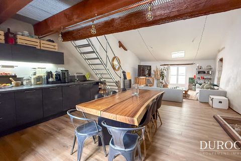 Landsbyhus i Roquemaure, Gard, Roquemaure - € 194.000 | Ref: 36068 - foto 3