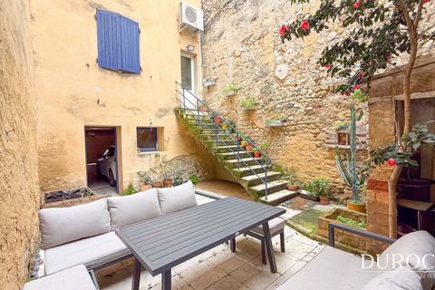 Landsbyhus i Roquemaure, Gard, Roquemaure - € 194.000 | Ref: 36068 - foto 5