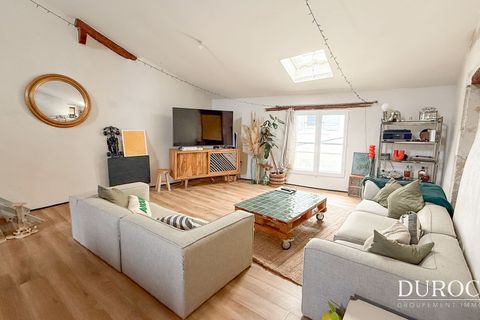 Landsbyhus i Roquemaure, Gard, Roquemaure - € 194.000 | Ref: 36068 - foto 6