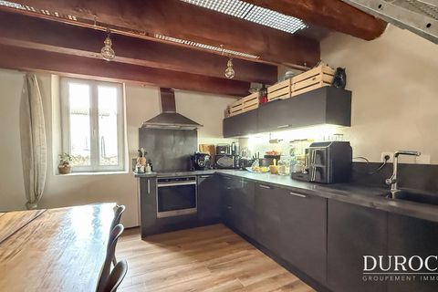 Landsbyhus i Roquemaure, Gard, Roquemaure - € 194.000 | Ref: 36068 - foto 8