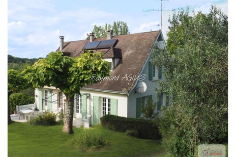 Villa i Gensac, Gironde, Gensac - € 229.500 | Ref: 36091 - foto 1