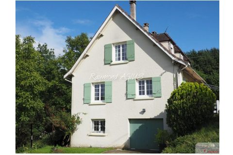 Villa i Gensac, Gironde, Gensac - € 229.500 | Ref: 36091 - foto 2
