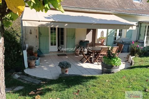 Villa i Gensac, Gironde, Gensac - € 229.500 | Ref: 36091 - foto 3