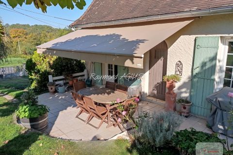 Villa i Gensac, Gironde, Gensac - € 229.500 | Ref: 36091 - foto 4