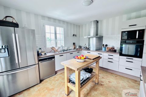 Villa i Gensac, Gironde, Gensac - € 229.500 | Ref: 36091 - foto 11