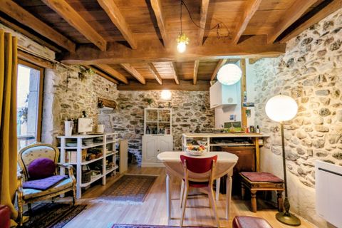 Landsbyhus i Les Aires, Herault, Les Aires - € 119.000 | Ref: 36101 - foto 2