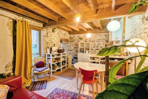 Landsbyhus i Les Aires, Herault, Les Aires - € 119.000 | Ref: 36101 - foto 3