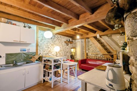 Landsbyhus i Les Aires, Herault, Les Aires - € 119.000 | Ref: 36101 - foto 4