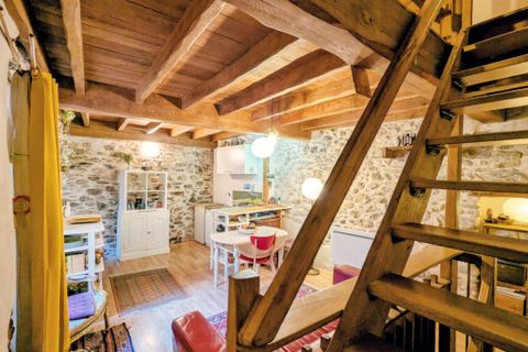 Landsbyhus i Les Aires, Herault, Les Aires - € 119.000 | Ref: 36101 - foto 5