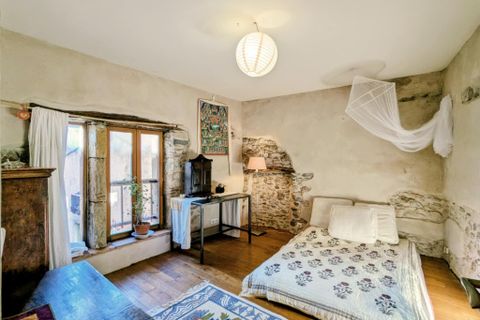 Landsbyhus i Les Aires, Herault, Les Aires - € 119.000 | Ref: 36101 - foto 6