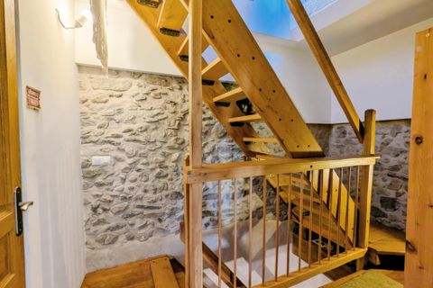 Landsbyhus i Les Aires, Herault, Les Aires - € 119.000 | Ref: 36101 - foto 7