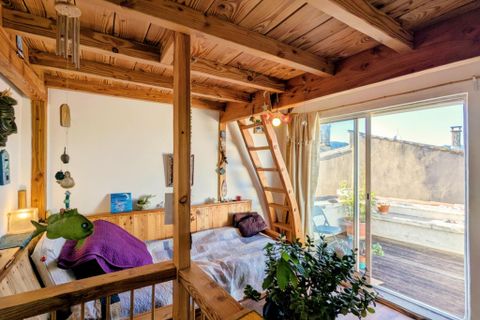 Landsbyhus i Les Aires, Herault, Les Aires - € 119.000 | Ref: 36101 - foto 10