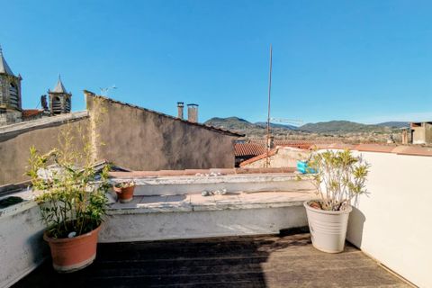 Landsbyhus i Les Aires, Herault, Les Aires - € 119.000 | Ref: 36101 - foto 11