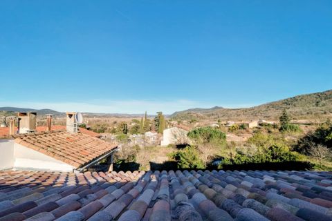 Landsbyhus i Les Aires, Herault, Les Aires - € 119.000 | Ref: 36101 - foto 12