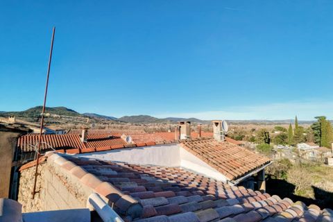 Landsbyhus i Les Aires, Herault, Les Aires - € 119.000 | Ref: 36101 - foto 13