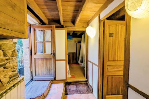 Landsbyhus i Les Aires, Herault, Les Aires - € 119.000 | Ref: 36101 - foto 15