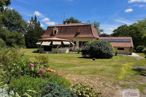 Villa i Eymet, Dordogne, Eymet - € 385.000 | Ref: 36094 - foto 2