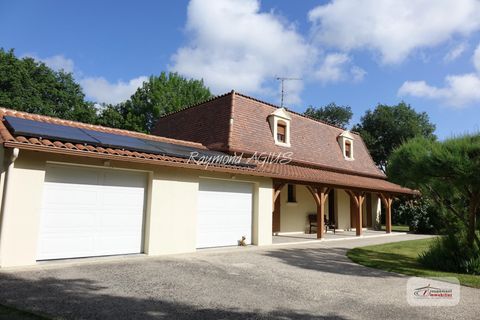 Villa i Eymet, Dordogne, Eymet - € 385.000 | Ref: 36094 - foto 4