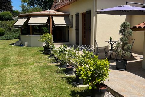 Villa i Eymet, Dordogne, Eymet - € 385.000 | Ref: 36094 - foto 5