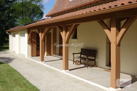 Villa i Eymet, Dordogne, Eymet - € 385.000 | Ref: 36094 - foto 6