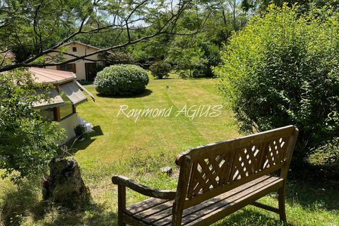 Villa i Eymet, Dordogne, Eymet - € 385.000 | Ref: 36094 - foto 7