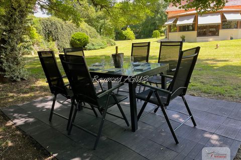 Villa i Eymet, Dordogne, Eymet - € 385.000 | Ref: 36094 - foto 8