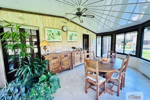 Villa i Eymet, Dordogne, Eymet - € 385.000 | Ref: 36094 - foto 10