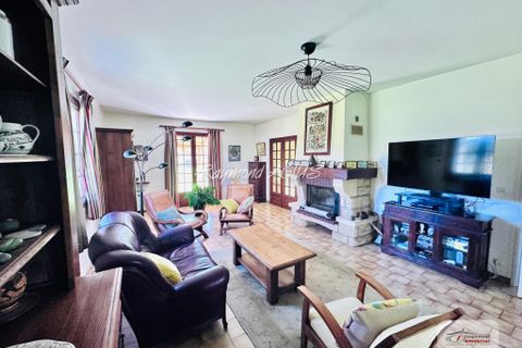 Villa i Eymet, Dordogne, Eymet - € 385.000 | Ref: 36094 - foto 13