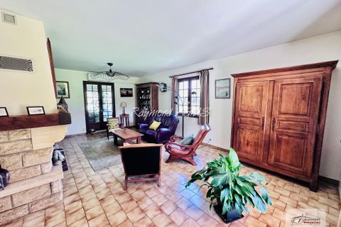 Villa i Eymet, Dordogne, Eymet - € 385.000 | Ref: 36094 - foto 14