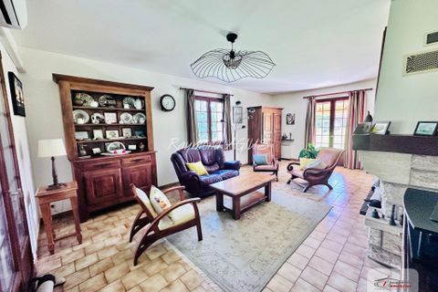Villa i Eymet, Dordogne, Eymet - € 385.000 | Ref: 36094 - foto 15