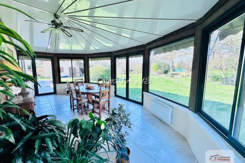 Villa i Eymet, Dordogne, Eymet - € 385.000 | Ref: 36094 - foto 17