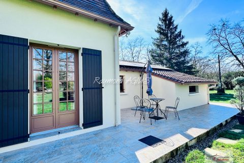 Villa i Eymet, Dordogne, Eymet - € 385.000 | Ref: 36094 - foto 19