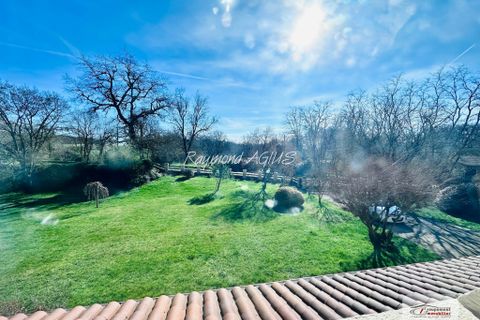 Villa i Eymet, Dordogne, Eymet - € 385.000 | Ref: 36094 - foto 33