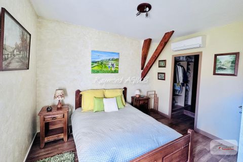 Villa i Eymet, Dordogne, Eymet - € 385.000 | Ref: 36094 - foto 34