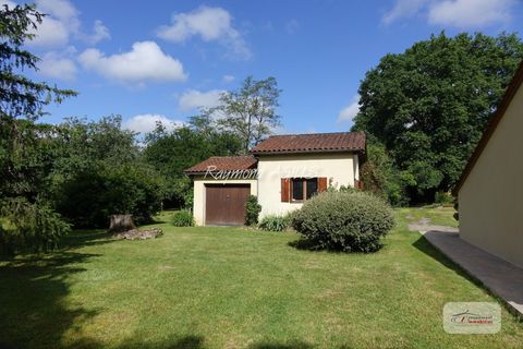 Villa i Eymet, Dordogne, Eymet - € 385.000 | Ref: 36094 - foto 47