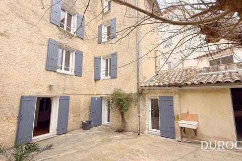 Villa i Orange, Vaucluse, Orange - € 220.000 | Ref: 36119 - foto 1