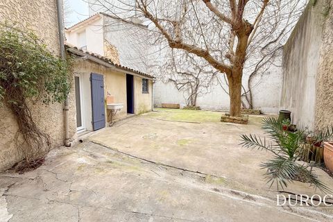 Villa i Orange, Vaucluse, Orange - € 220.000 | Ref: 36119 - foto 10