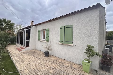 Villa a Gignac, Herault, Gignac - € 290.000 | Ref: 34931-2 - foto 2
