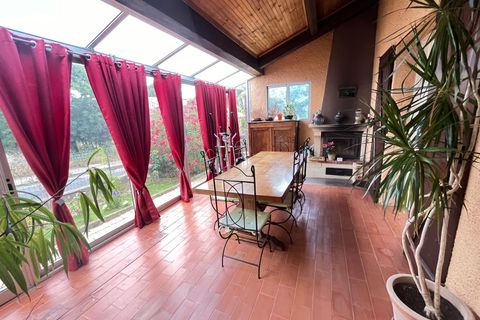 Villa a Gignac, Herault, Gignac - € 290.000 | Ref: 34931-2 - foto 6