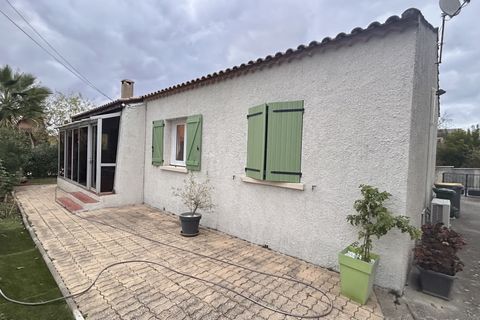 Villa a Gignac, Herault, Gignac - € 290.000 | Ref: 34931-2 - foto 16