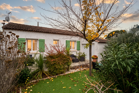 Villa i Gignac, Herault, Gignac - € 280.000 | Ref: 34931-2 - foto 1
