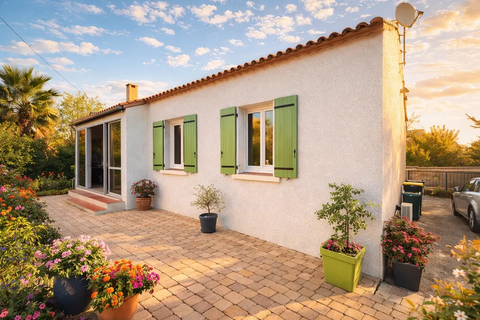 Villa i Gignac, Herault, Gignac - € 280.000 | Ref: 34931-2 - foto 2