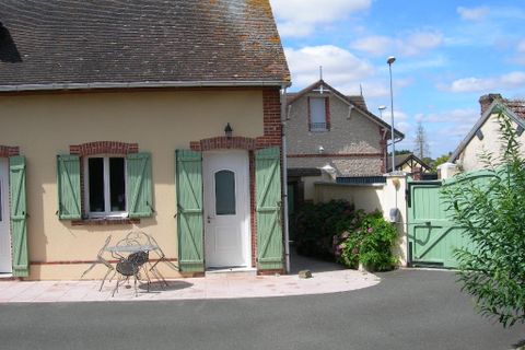 Villa a Thivars, Eure-et-Loir, Thivars - € 578.000 | Ref: 36106 - foto 5