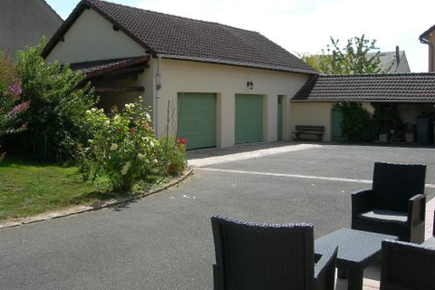 Villa a Thivars, Eure-et-Loir, Thivars - € 578.000 | Ref: 36106 - foto 2