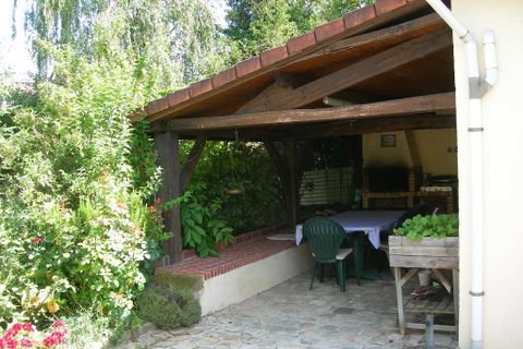 Villa a Thivars, Eure-et-Loir, Thivars - € 578.000 | Ref: 36106 - foto 7