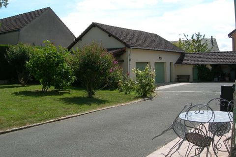 Villa a Thivars, Eure-et-Loir, Thivars - € 578.000 | Ref: 36106 - foto 14
