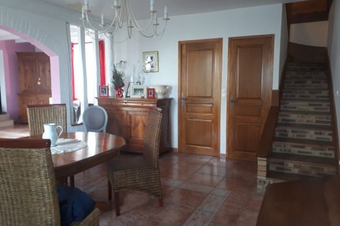 Villa a Thivars, Eure-et-Loir, Thivars - € 578.000 | Ref: 36106 - foto 17