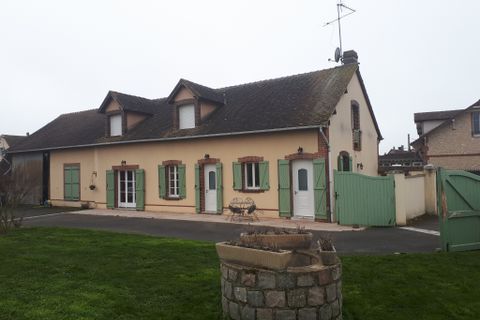 Villa a Thivars, Eure-et-Loir, Thivars - € 578.000 | Ref: 36106 - foto 39