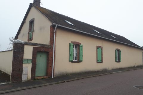 Villa a Thivars, Eure-et-Loir, Thivars - € 578.000 | Ref: 36106 - foto 41